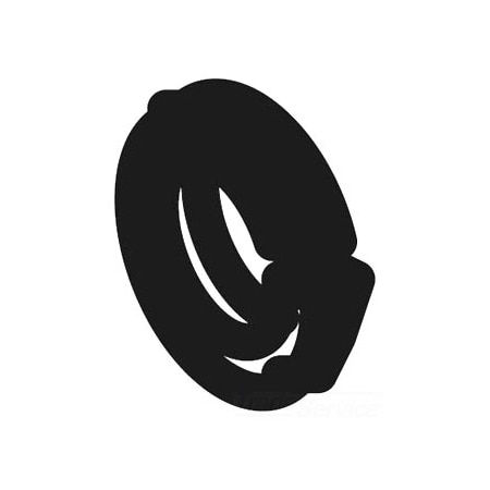 Kohler Lock Washer, 8 37793